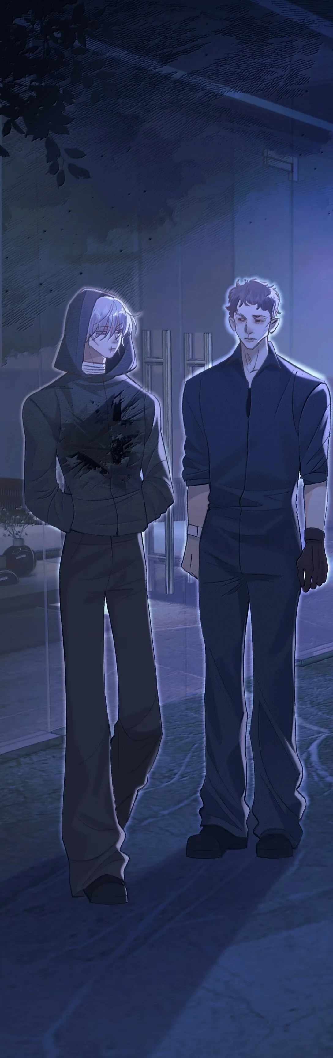 Đồng loại Chapter 60 - 38