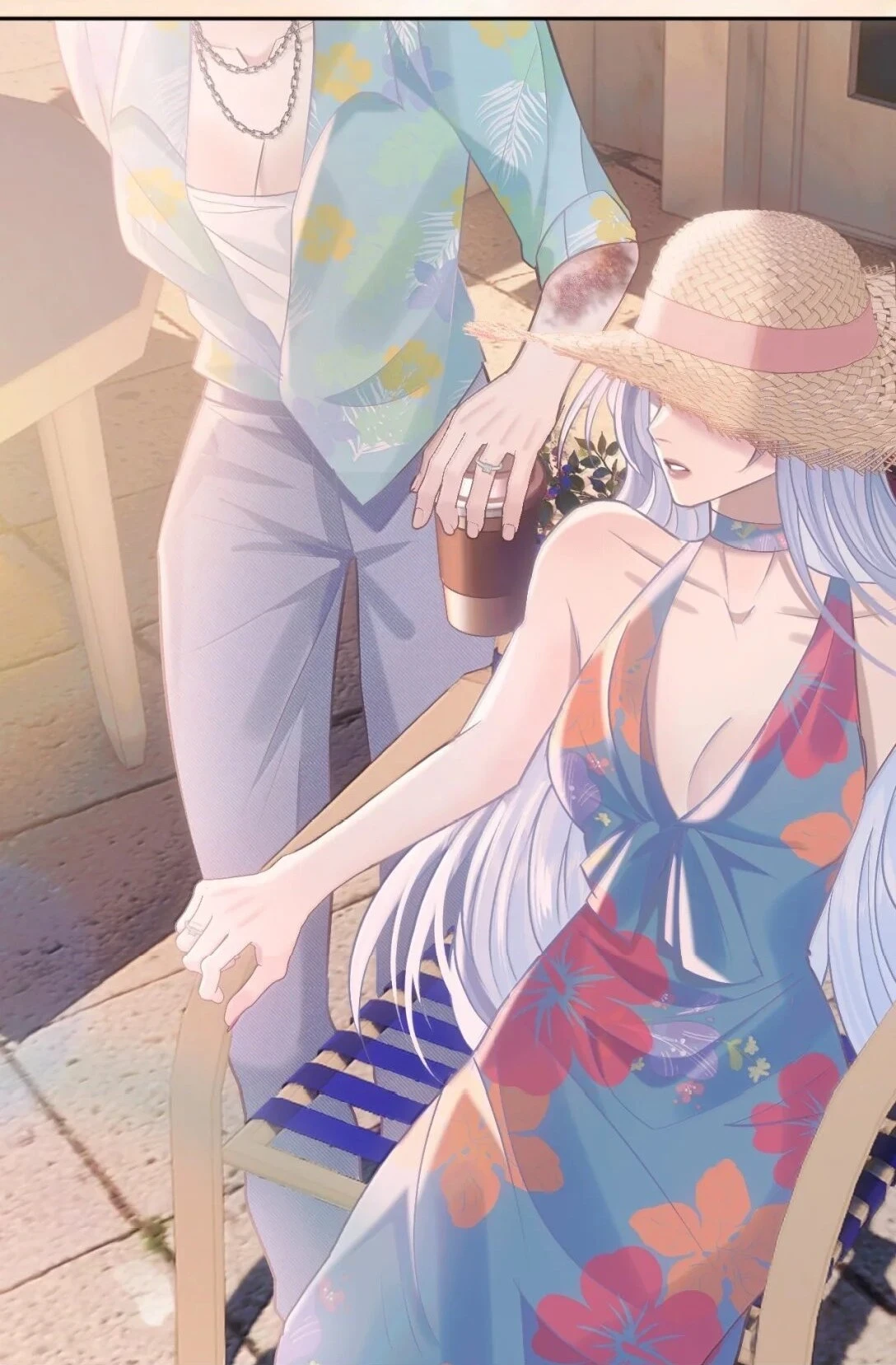 Đồng loại Chapter 60 - 42