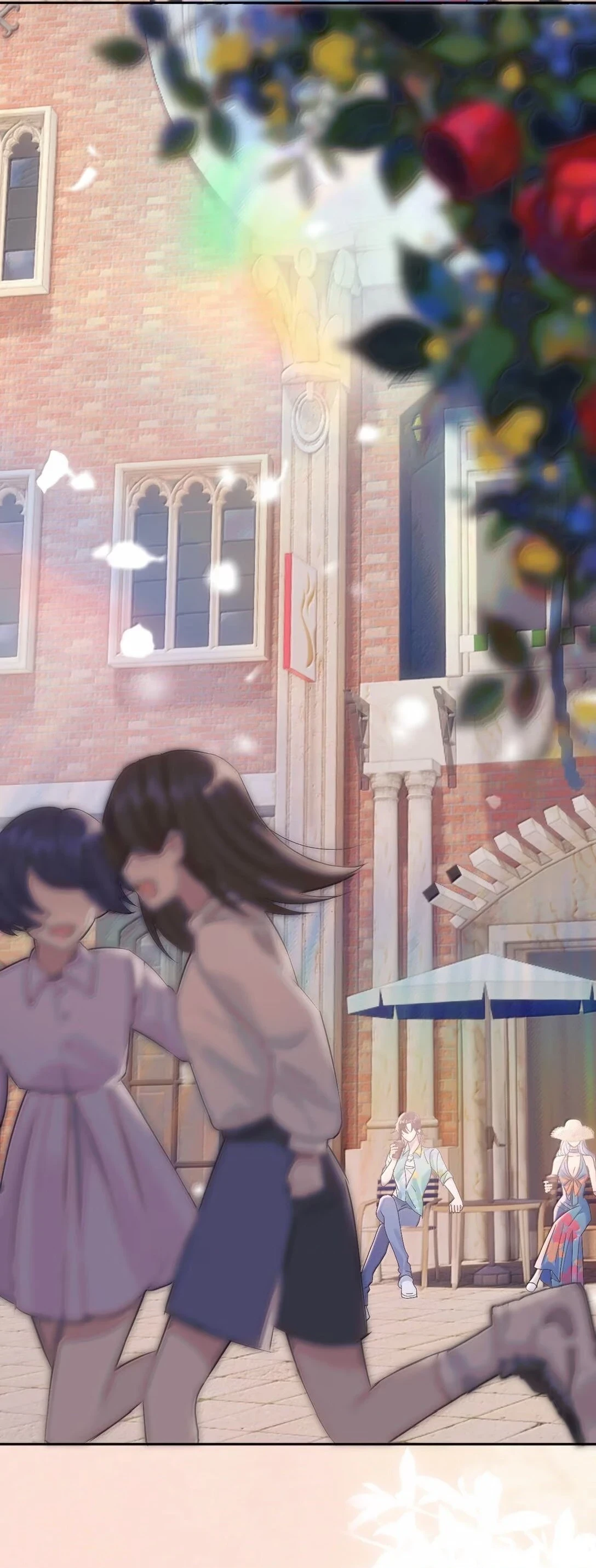 Đồng loại Chapter 60 - 43