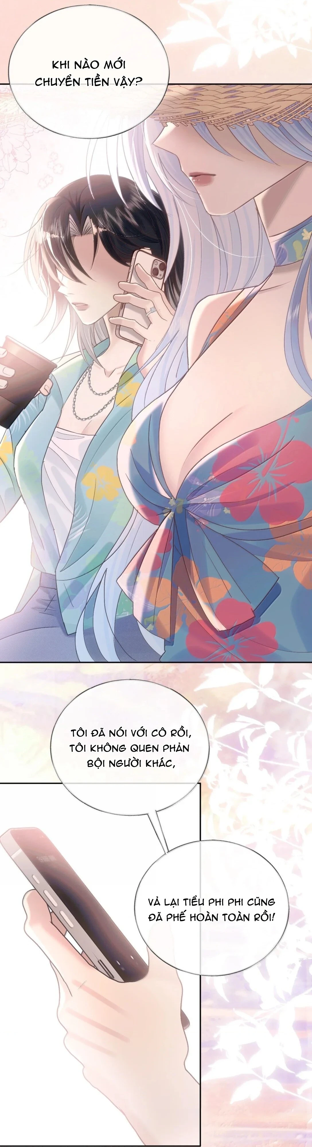 Đồng loại Chapter 60 - 44