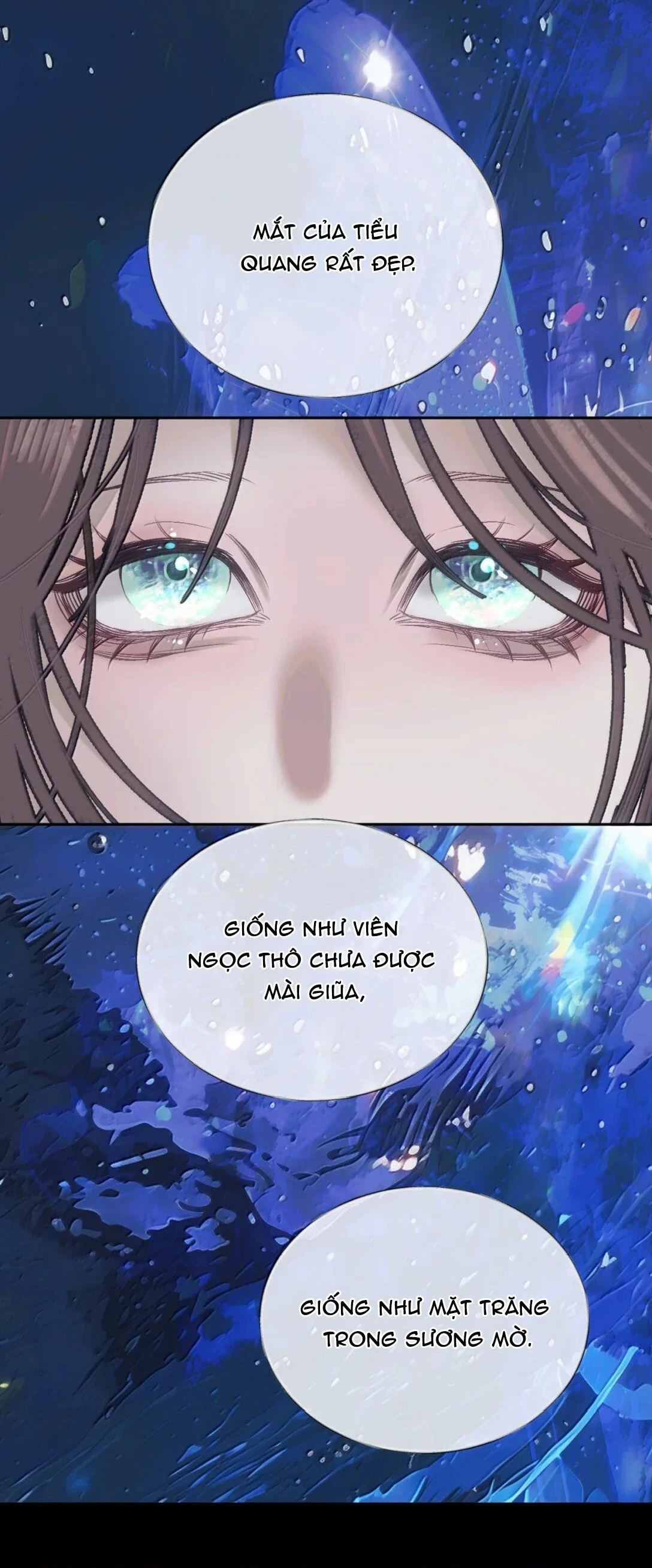 Đồng loại Chapter 61 - 2