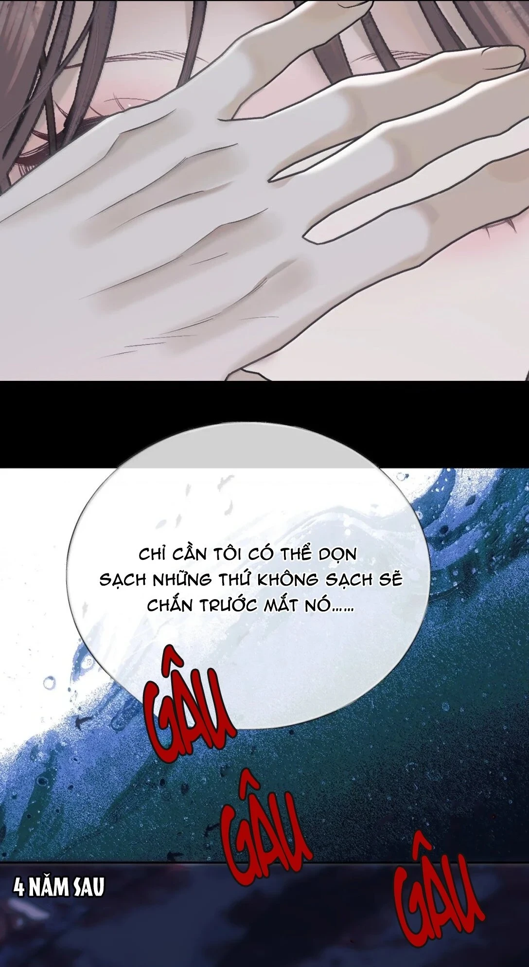 Đồng loại Chapter 61 - 3