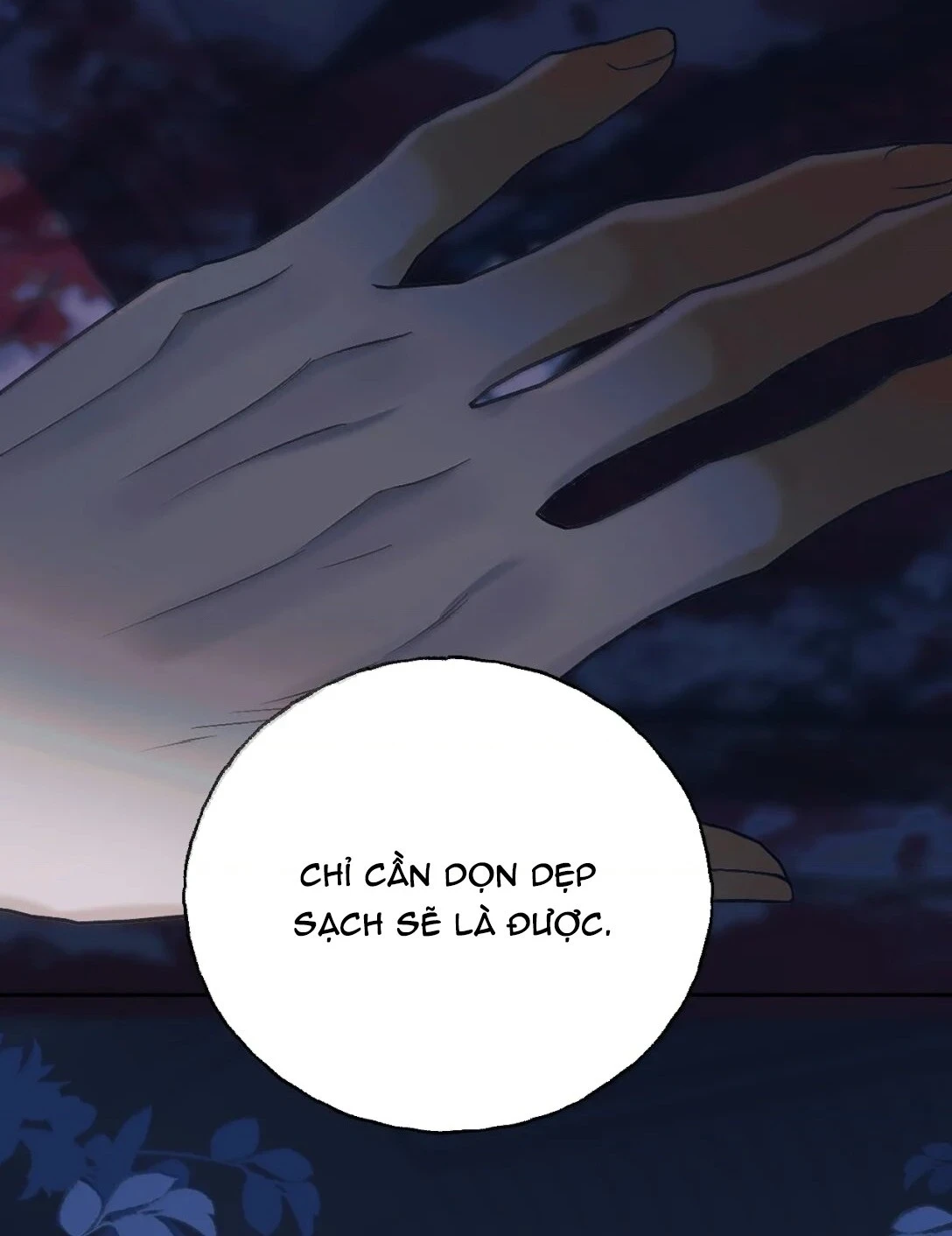 Đồng loại Chapter 61 - 4