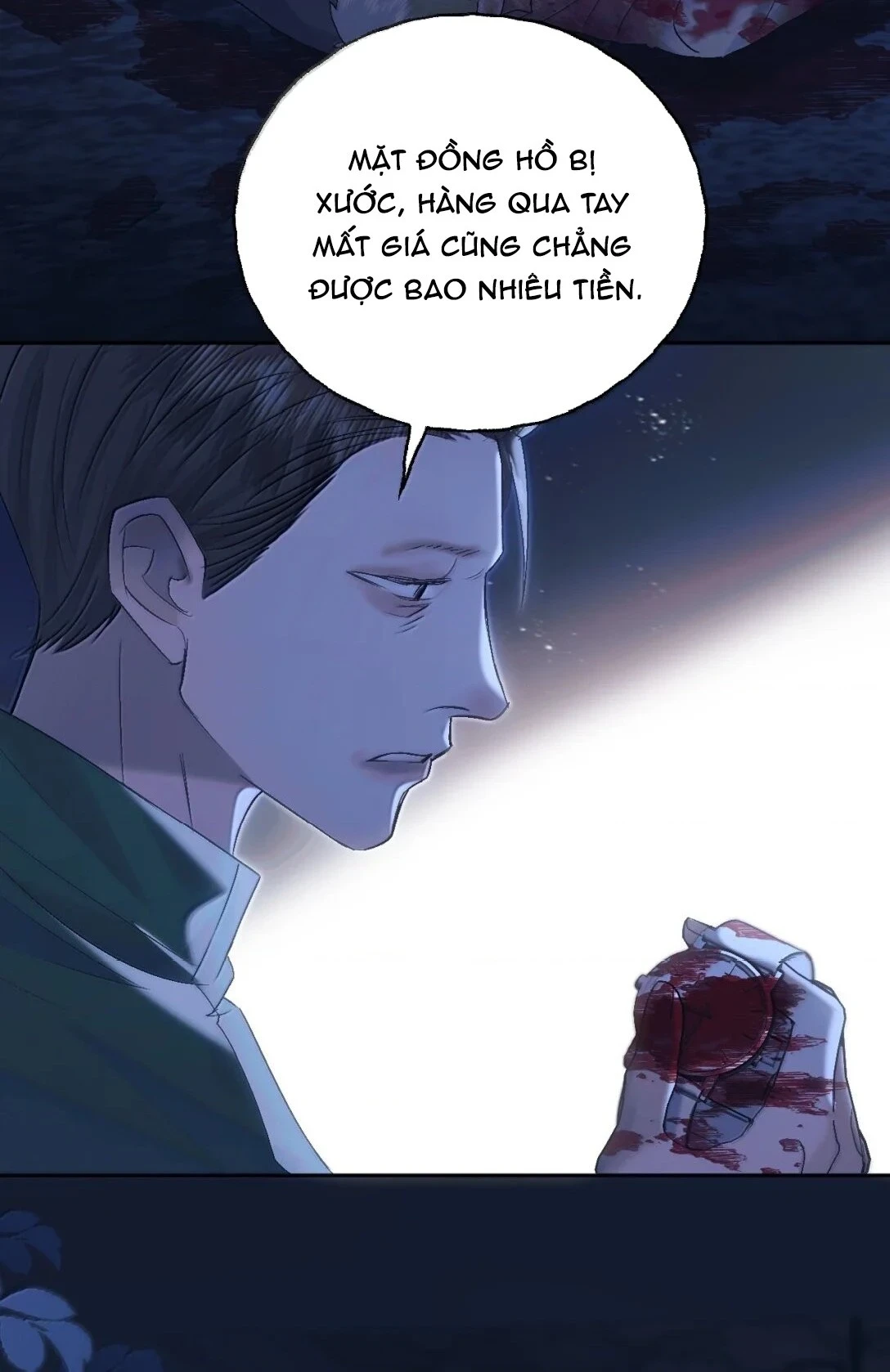 Đồng loại Chapter 61 - 6