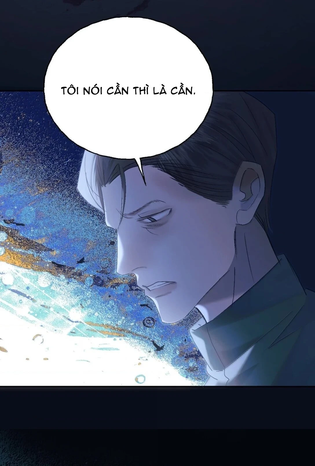 Đồng loại Chapter 61 - 8