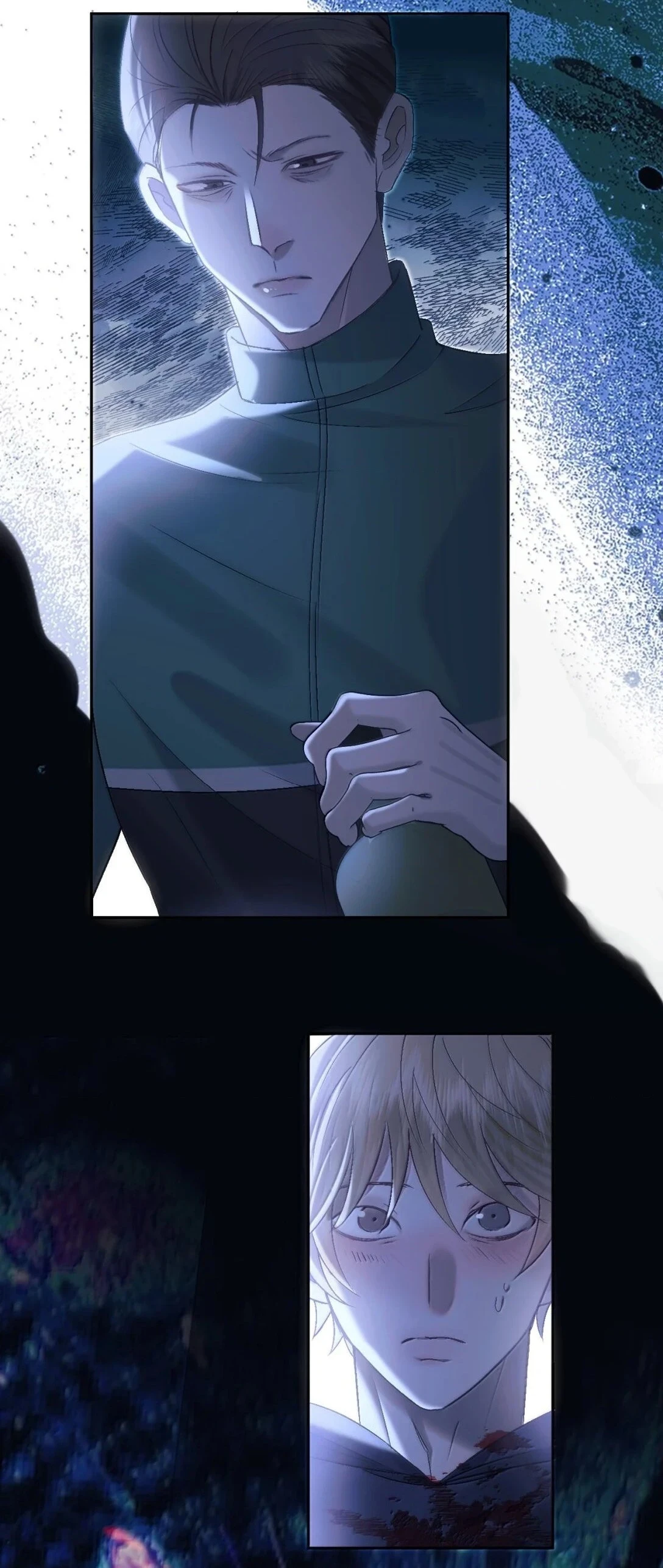 Đồng loại Chapter 61 - 10