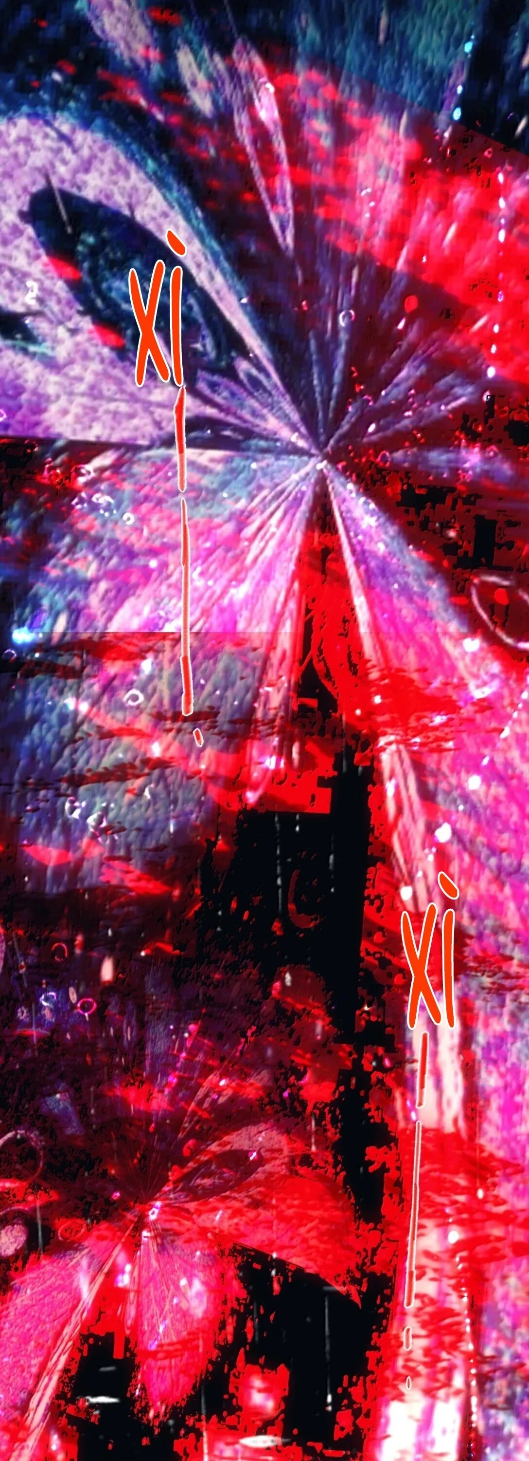 Đồng loại Chapter 61 - 11