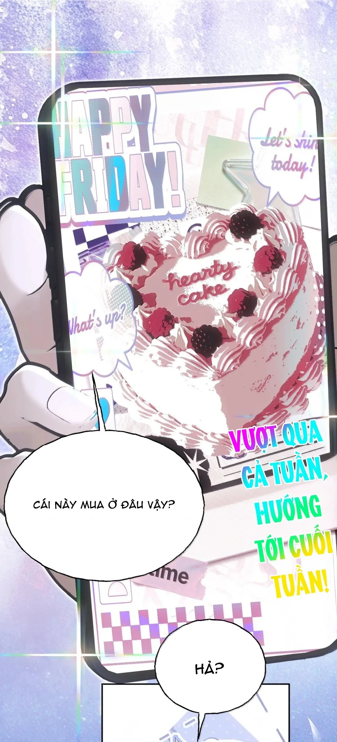 Đồng loại Chapter 61 - 19