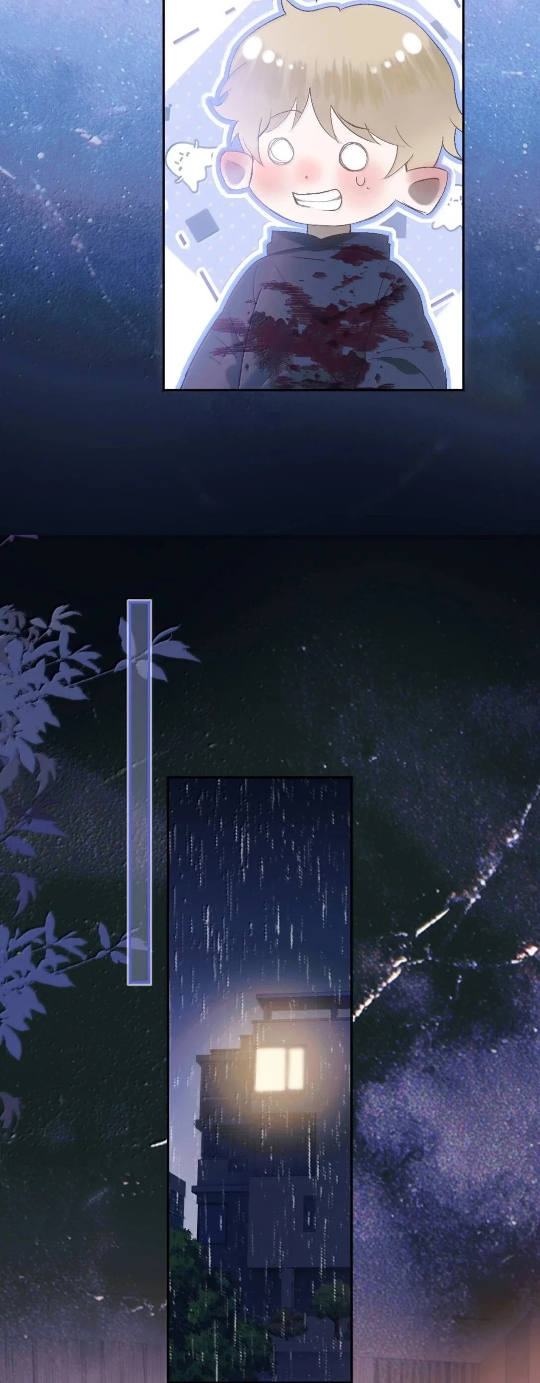 Đồng loại Chapter 61 - 20