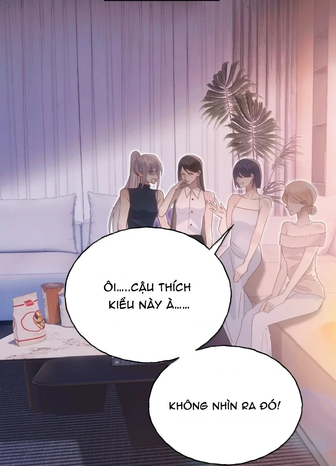 Đồng loại Chapter 61 - 21