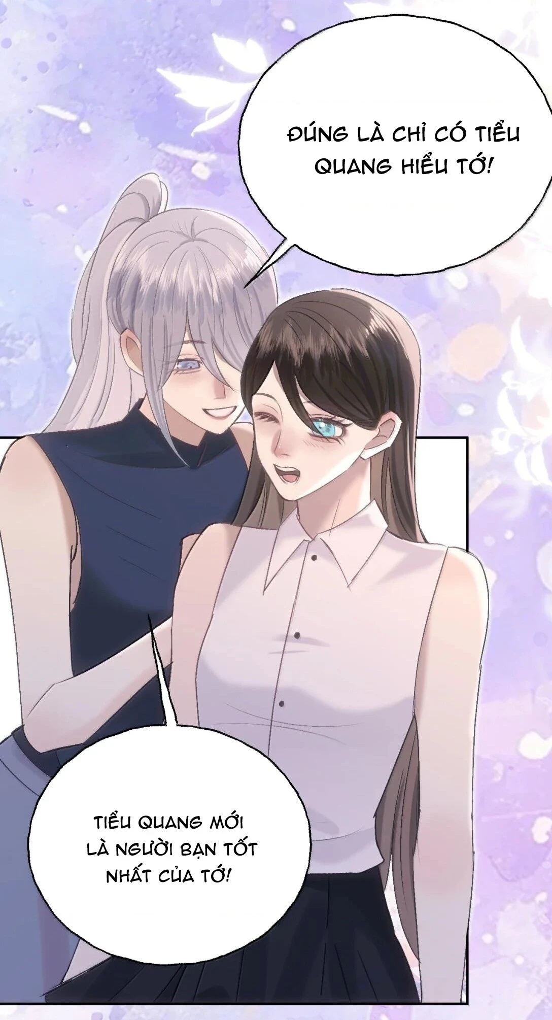 Đồng loại Chapter 61 - 23