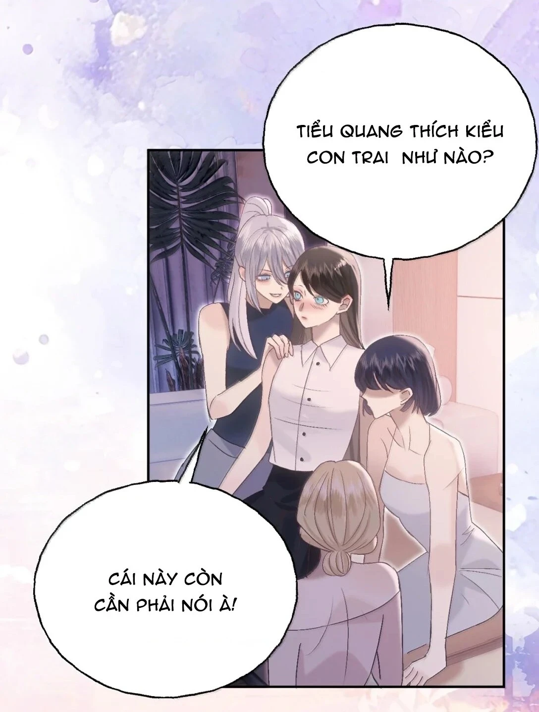 Đồng loại Chapter 61 - 24
