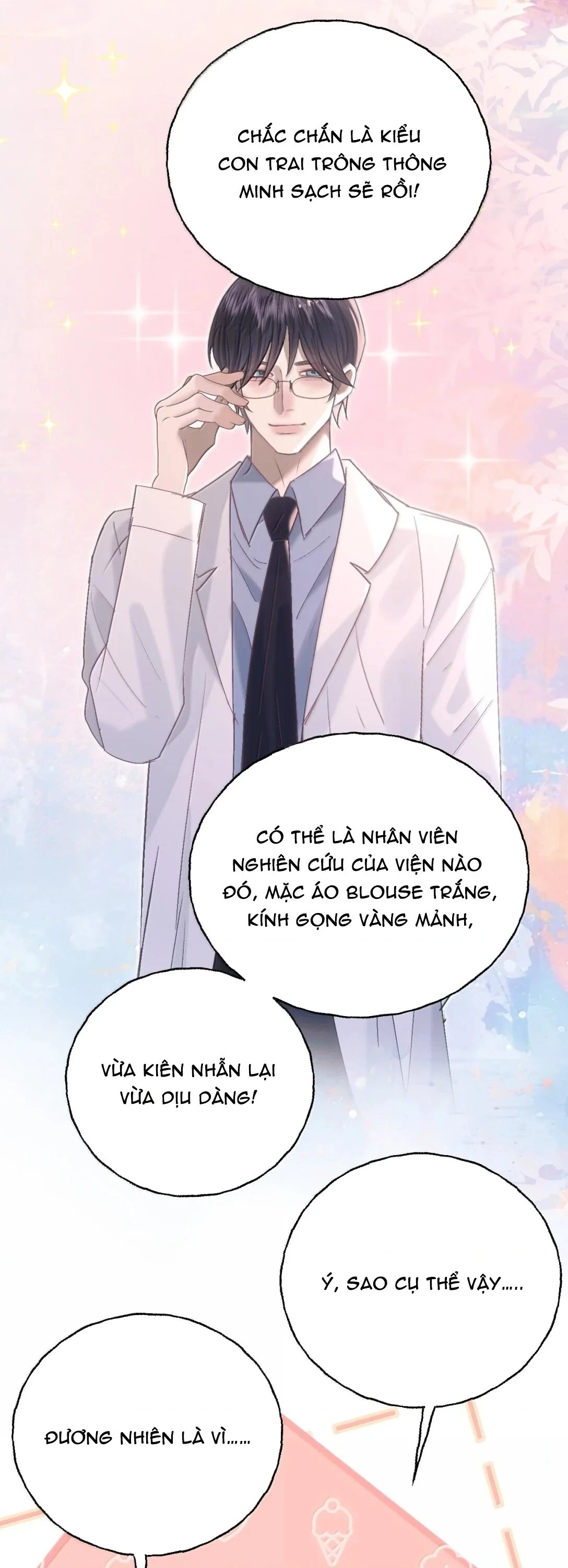 Đồng loại Chapter 61 - 25