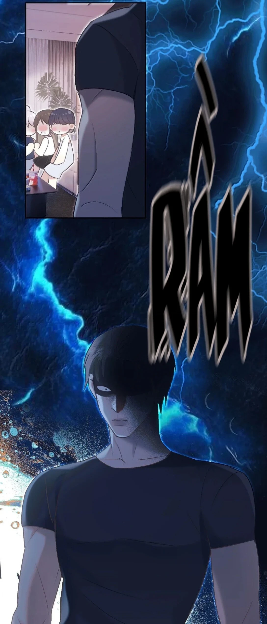 Đồng loại Chapter 61 - 29