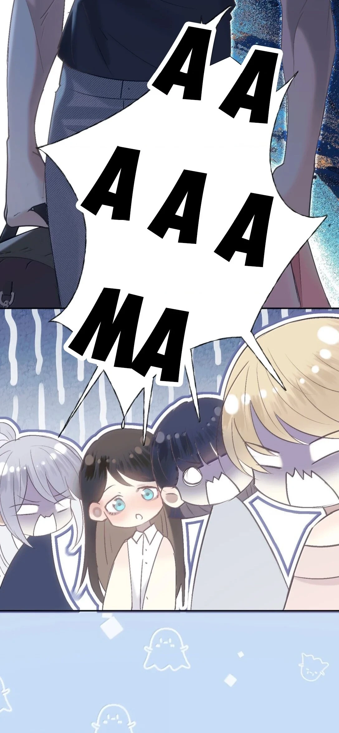 Đồng loại Chapter 61 - 30