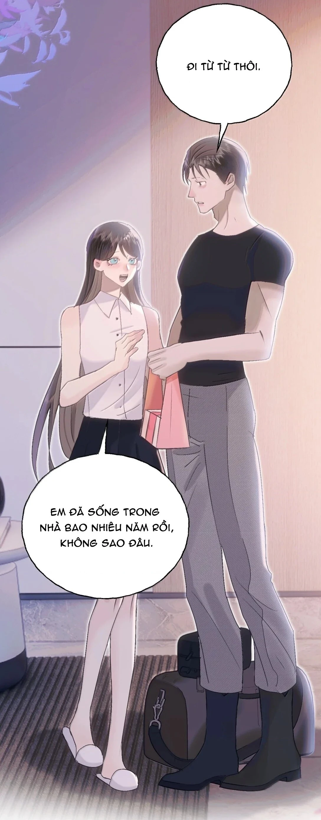 Đồng loại Chapter 61 - 32