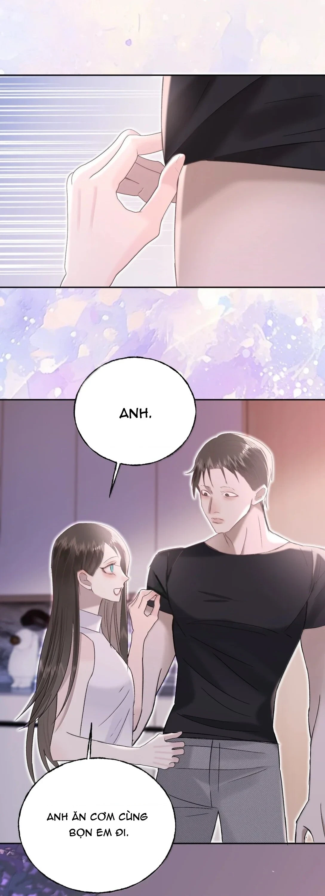 Đồng loại Chapter 61 - 37