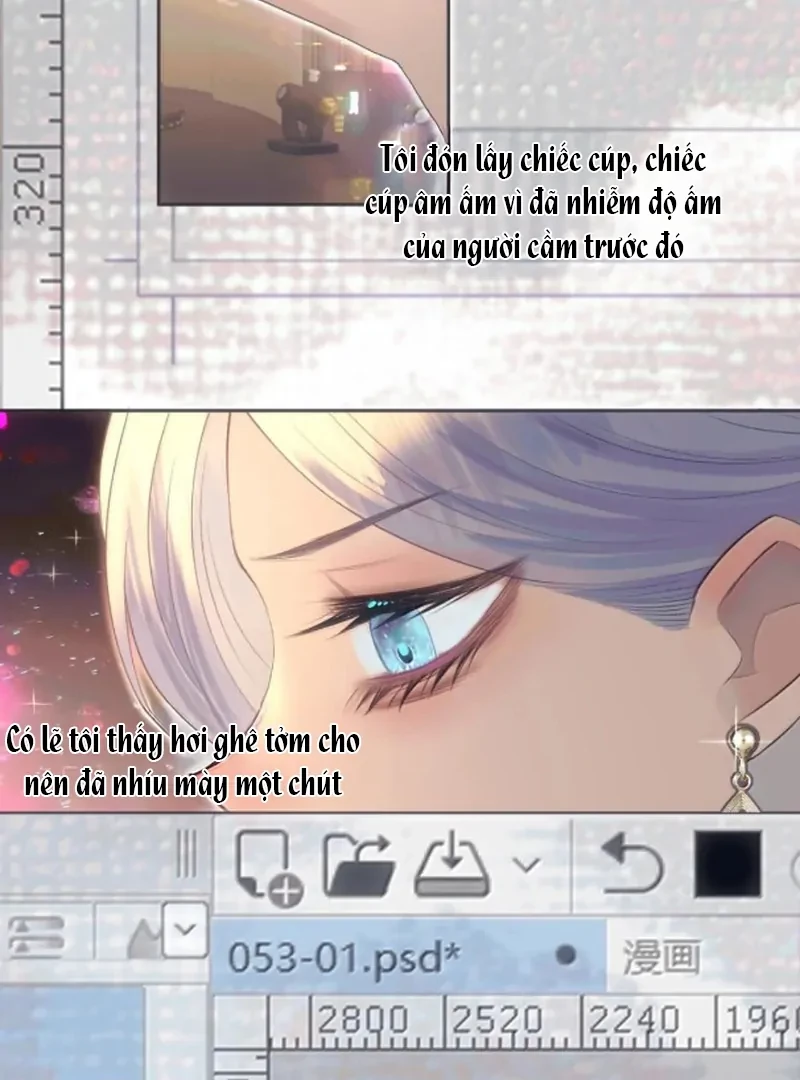 Đồng loại Chapter 53 - 6