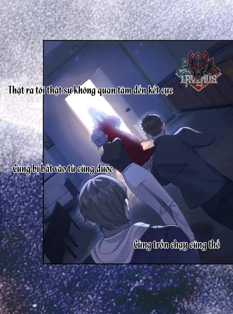 Đồng loại Chapter 53 - 17