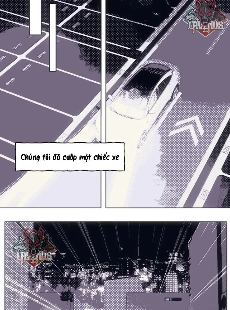 Đồng loại Chapter 53 - 31