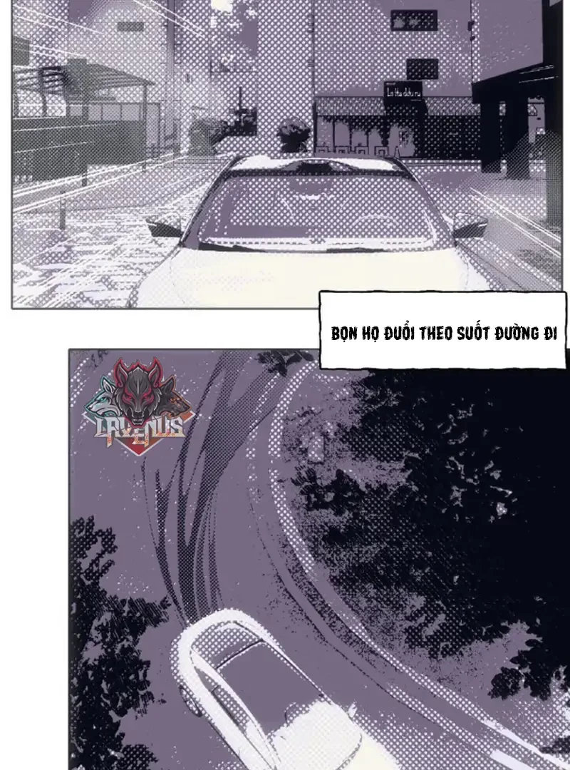 Đồng loại Chapter 53 - 32