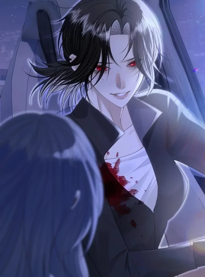 Đồng loại Chapter 53 - 60