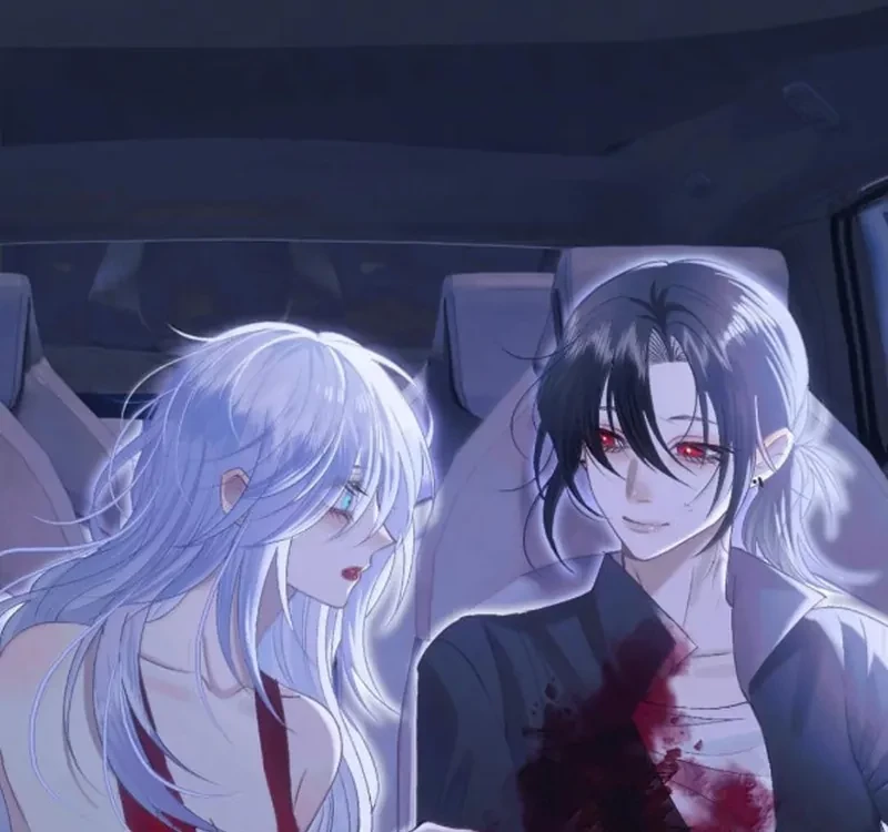 Đồng loại Chapter 53 - 70