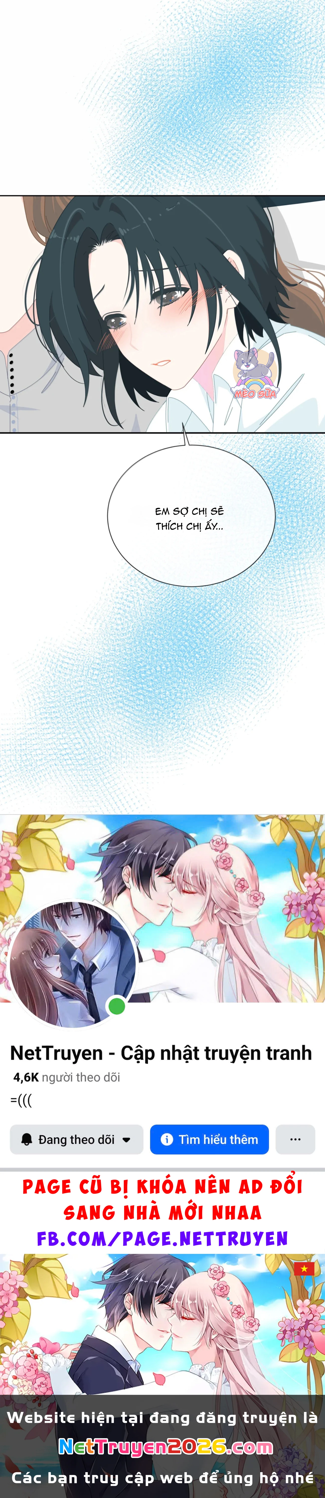 Mùa Hạ Nồng Nàn Chapter 63 - 4