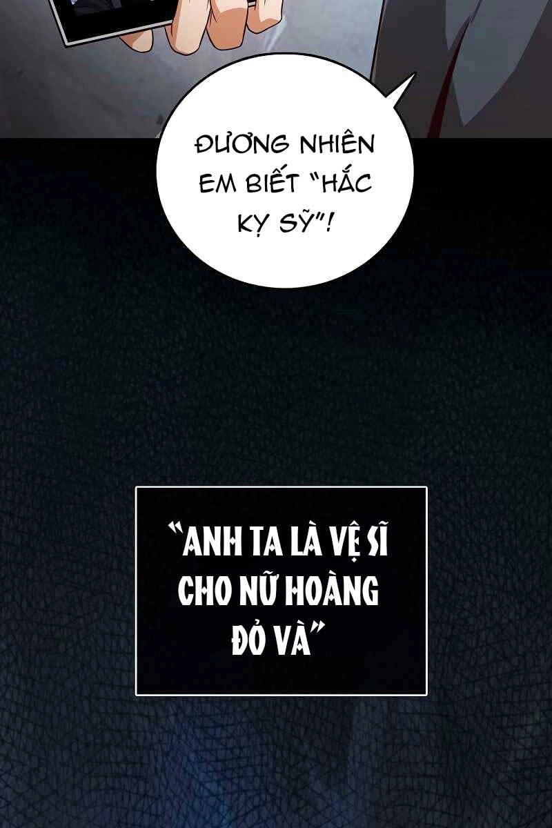 Đăng Nhập Thành Quái Vật Chapter 1 - 38