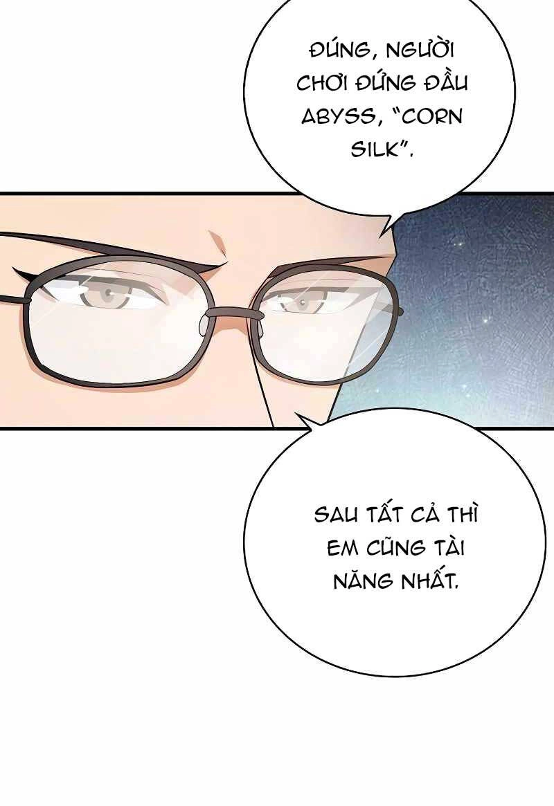 Đăng Nhập Thành Quái Vật Chapter 1 - 49