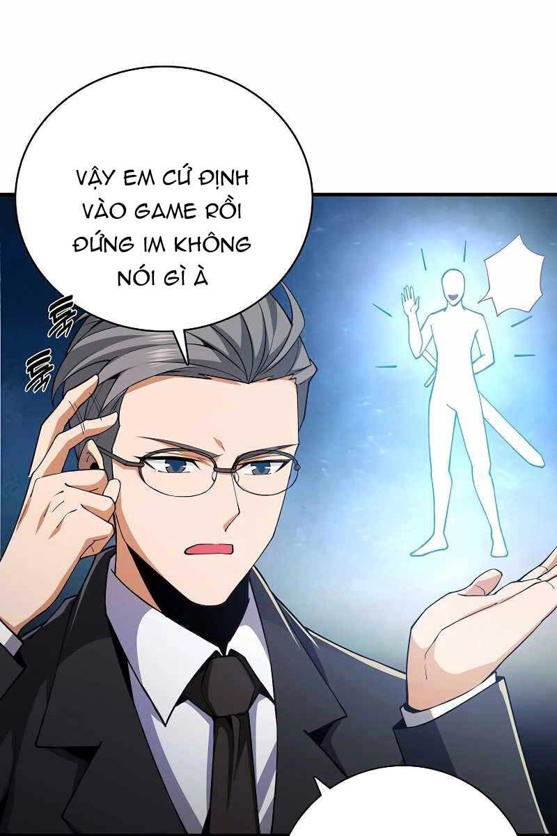 Đăng Nhập Thành Quái Vật Chapter 1 - 87