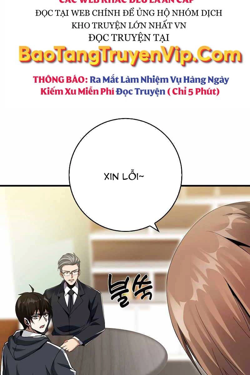 Đăng Nhập Thành Quái Vật Chapter 1 - 91