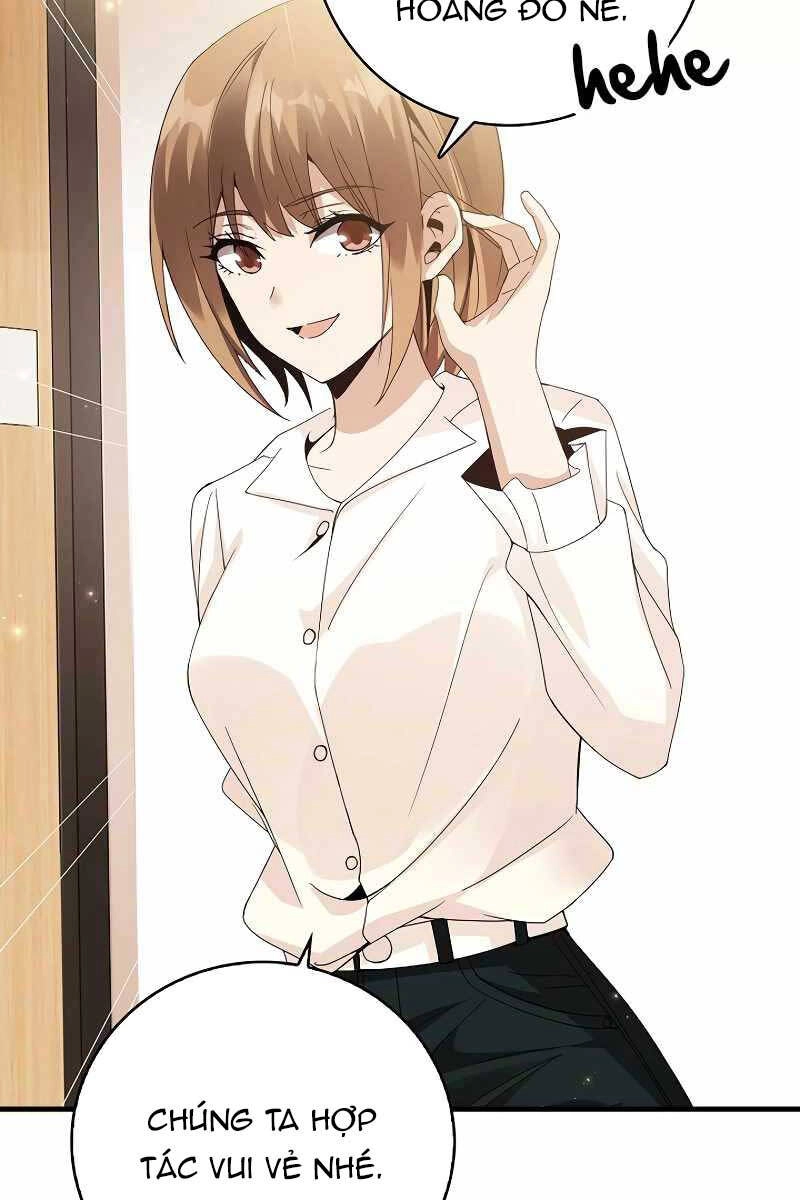 Đăng Nhập Thành Quái Vật Chapter 1 - 93