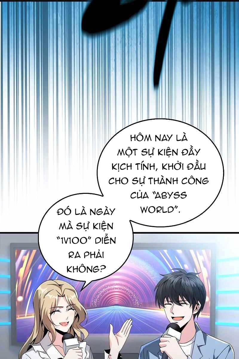 Đăng Nhập Thành Quái Vật Chapter 1 - 108