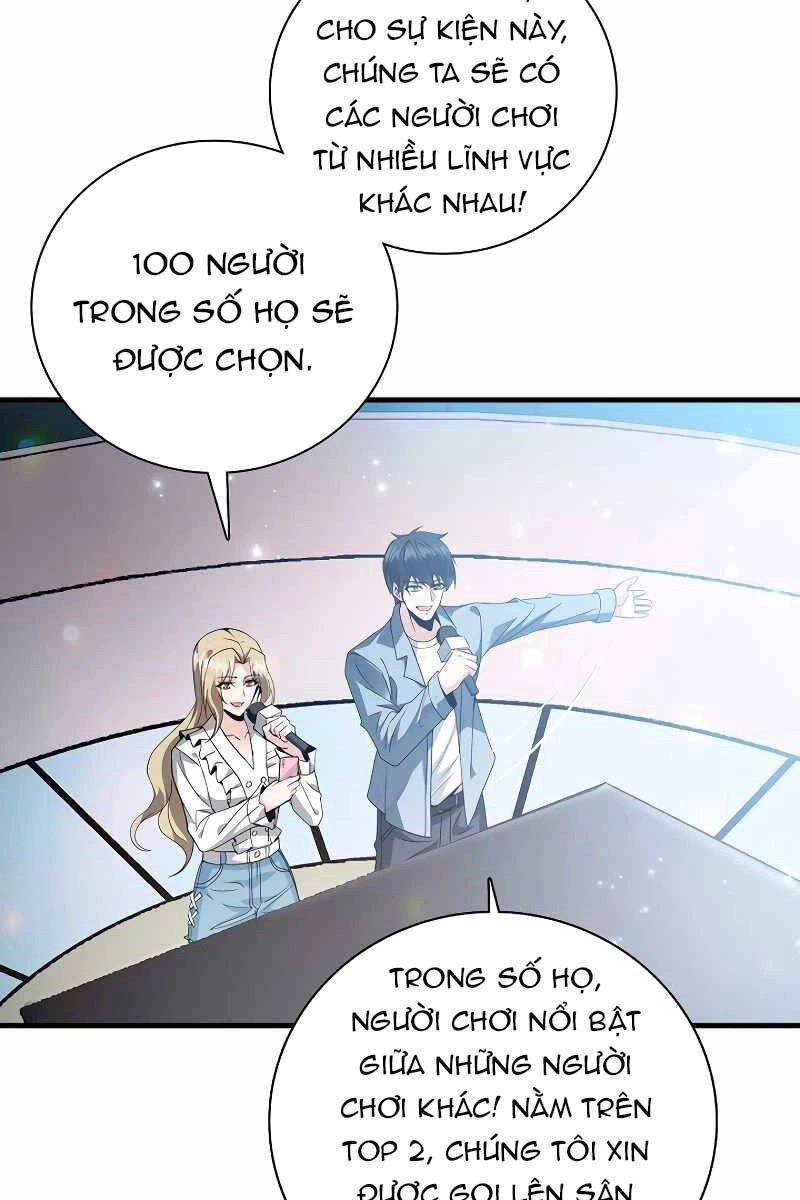 Đăng Nhập Thành Quái Vật Chapter 1 - 110