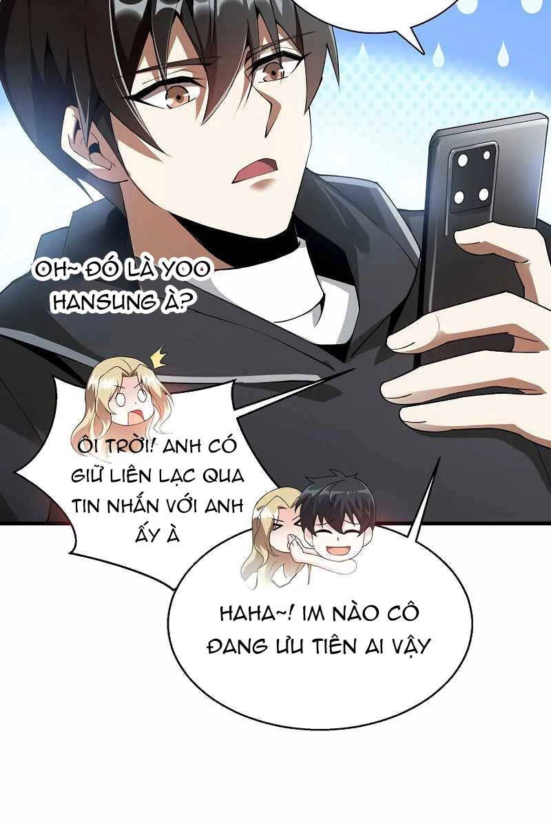 Đăng Nhập Thành Quái Vật Chapter 1 - 112