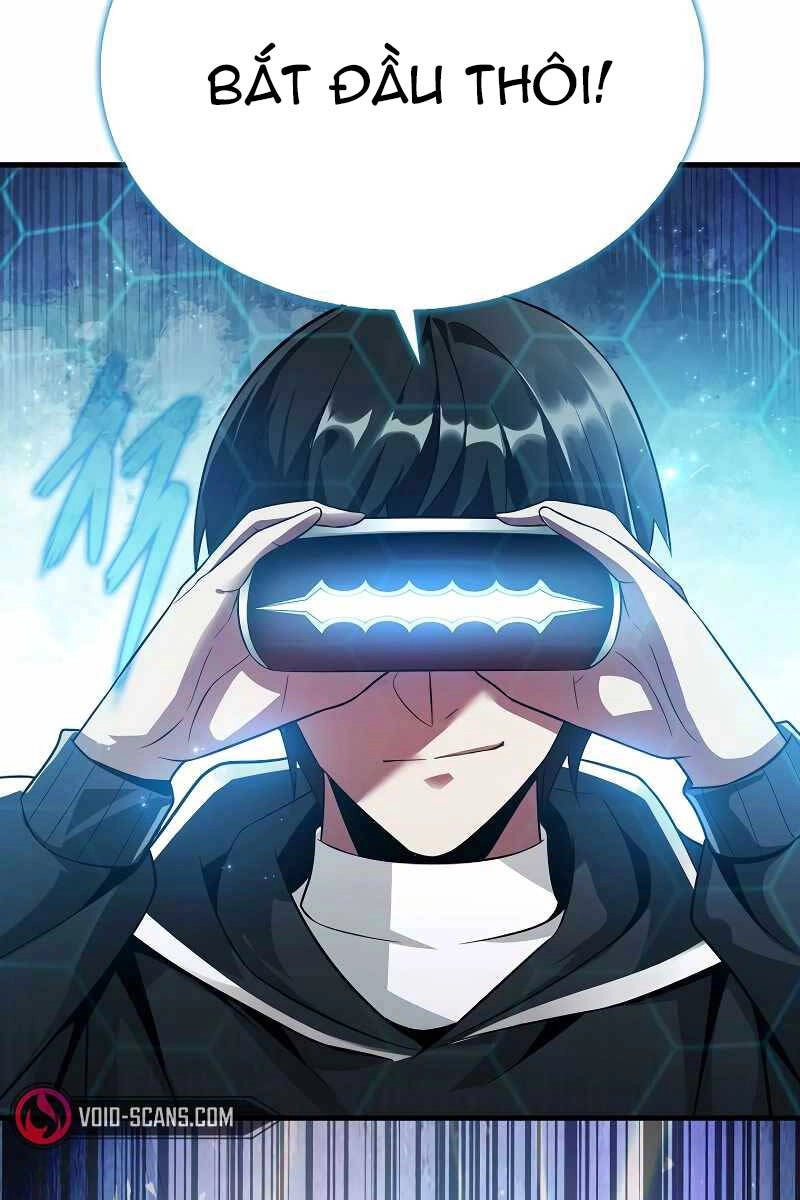 Đăng Nhập Thành Quái Vật Chapter 1 - 116