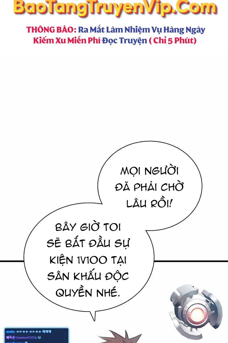 Đăng Nhập Thành Quái Vật Chapter 1 - 122