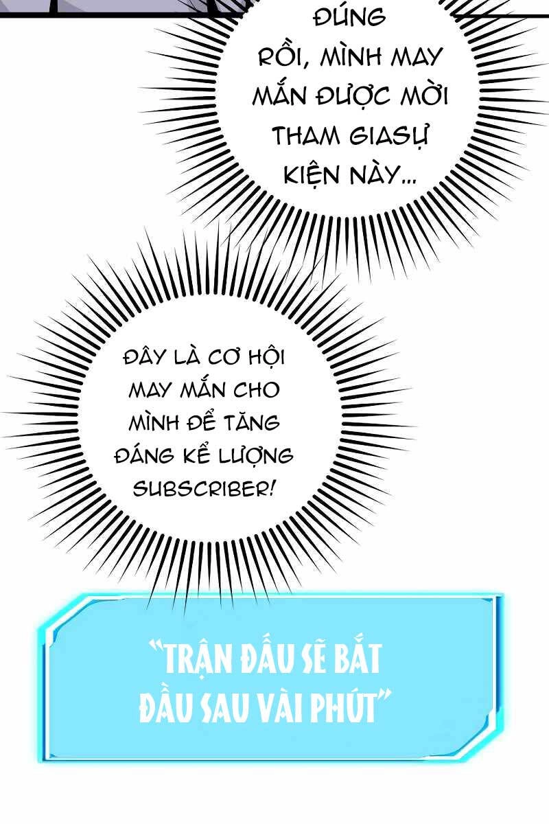 Đăng Nhập Thành Quái Vật Chapter 1 - 125