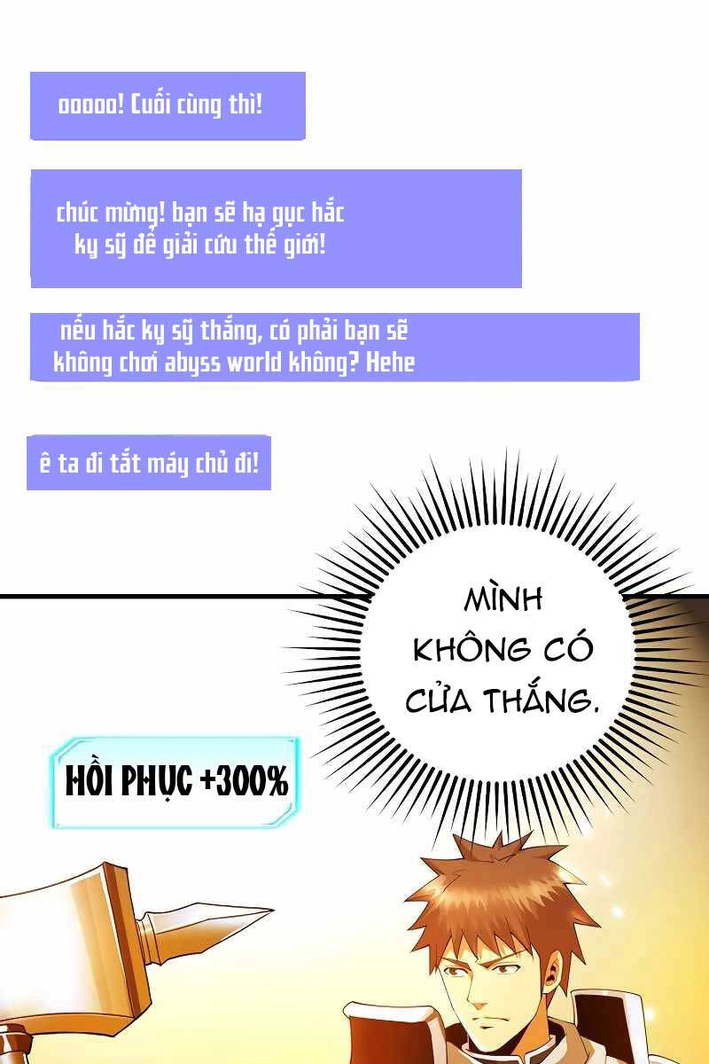 Đăng Nhập Thành Quái Vật Chapter 1 - 126