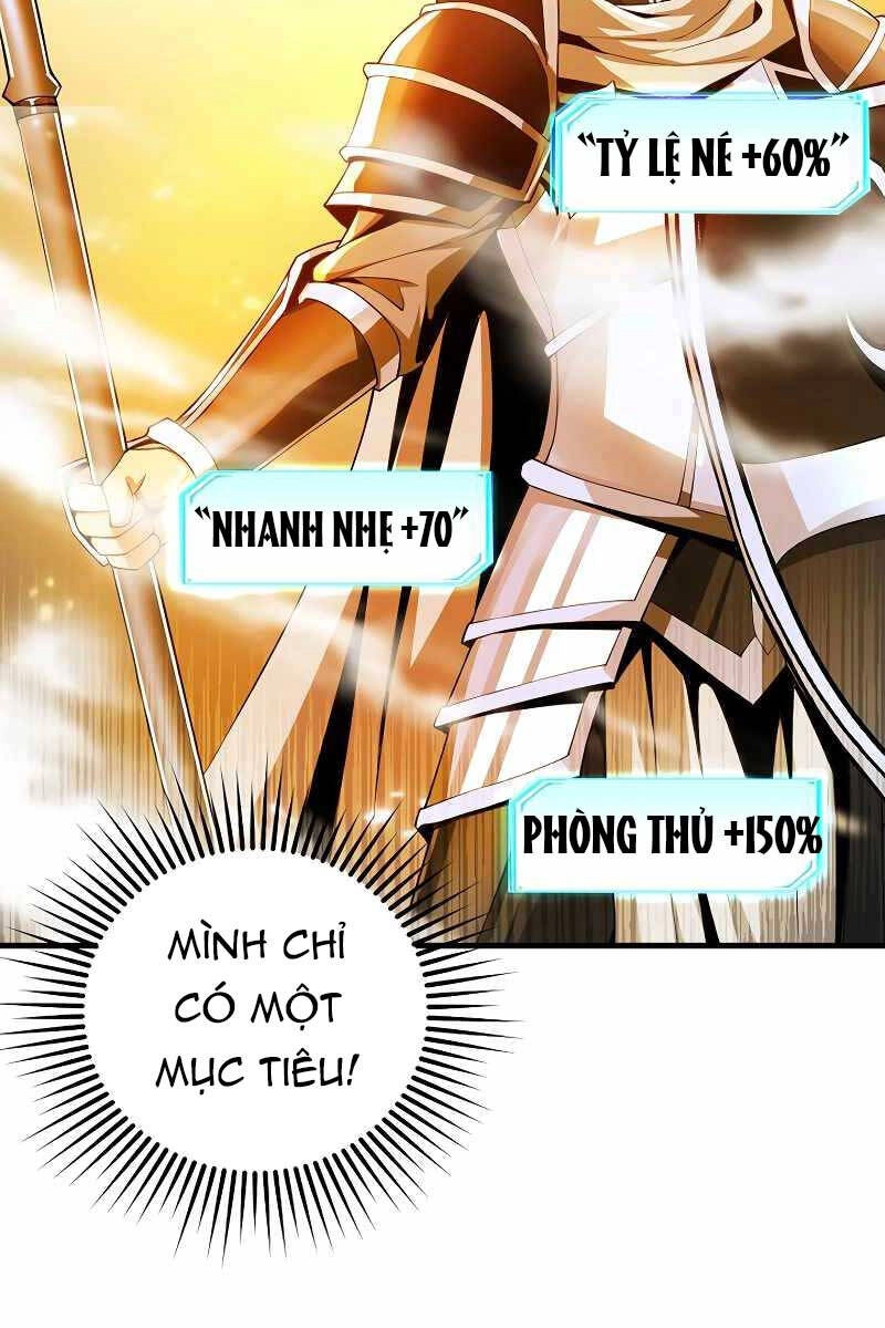 Đăng Nhập Thành Quái Vật Chapter 1 - 127