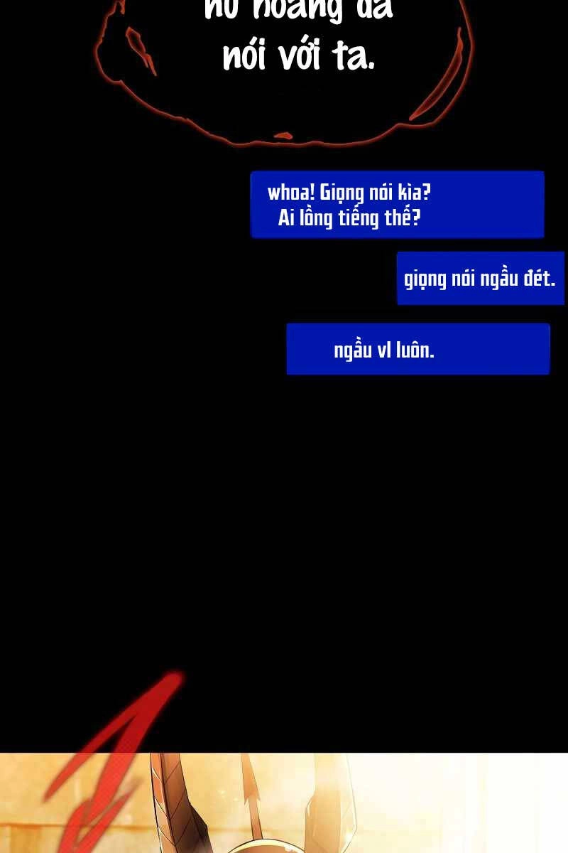 Đăng Nhập Thành Quái Vật Chapter 1 - 133