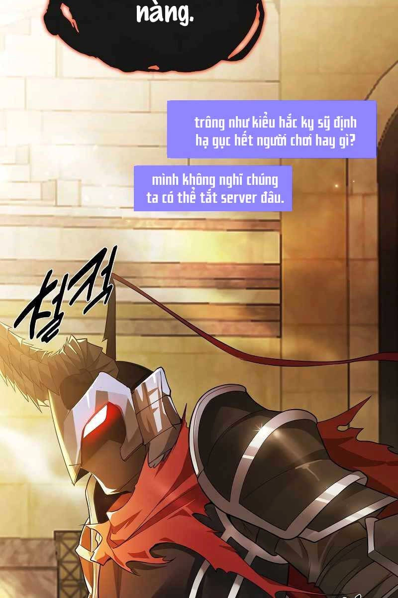 Đăng Nhập Thành Quái Vật Chapter 1 - 136