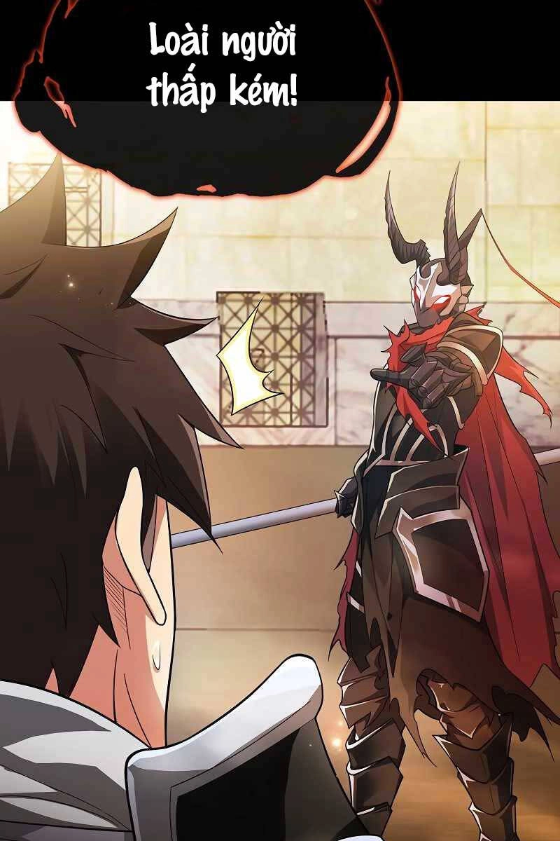 Đăng Nhập Thành Quái Vật Chapter 1 - 138