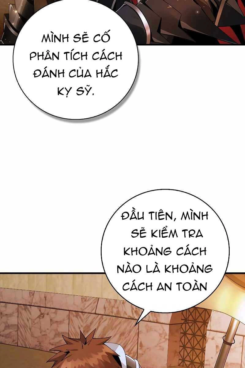 Đăng Nhập Thành Quái Vật Chapter 1 - 145