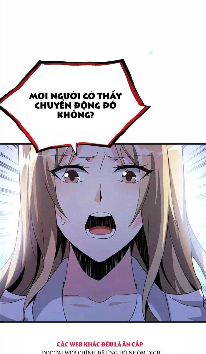 Đăng Nhập Thành Quái Vật Chapter 2 - 3