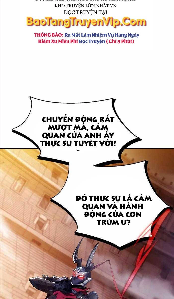 Đăng Nhập Thành Quái Vật Chapter 2 - 4