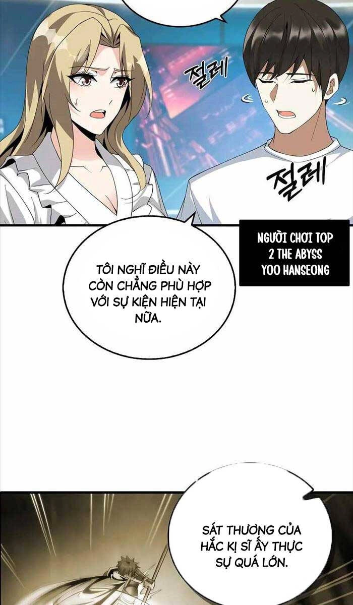 Đăng Nhập Thành Quái Vật Chapter 2 - 6