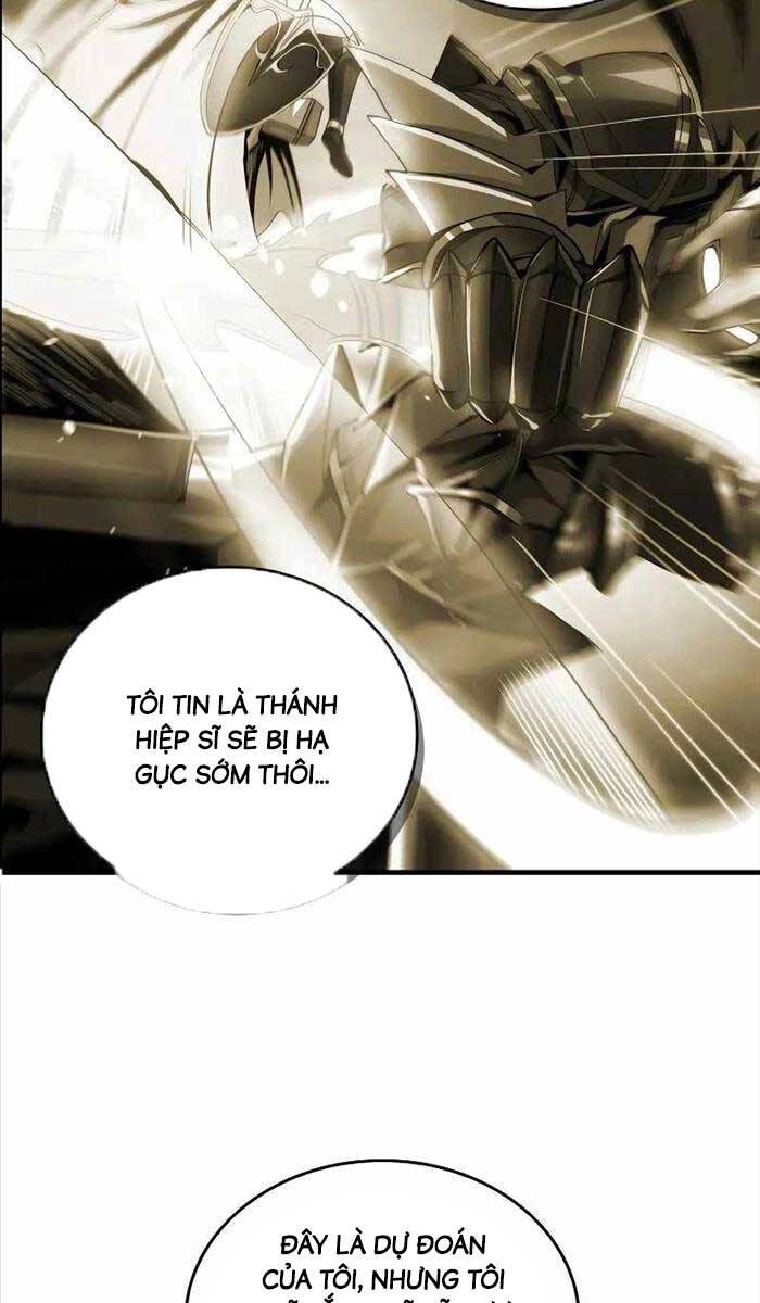 Đăng Nhập Thành Quái Vật Chapter 2 - 7