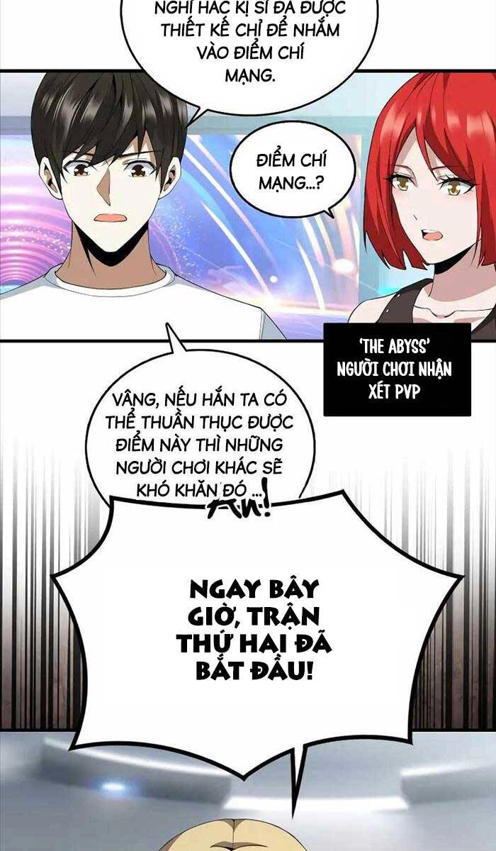 Đăng Nhập Thành Quái Vật Chapter 2 - 8